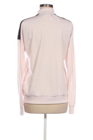 Дамско спортно горнище PUMA, Размер L, Цвят Многоцветен, Цена 48,88 лв.