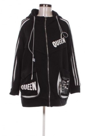 Dámsky športový vrch  Queen, Veľkosť L, Farba Viacfarebná, Cena  19,95 €