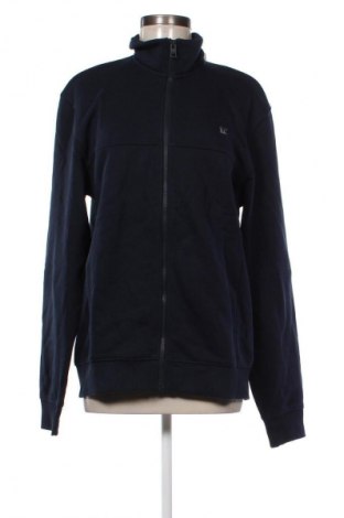 Damen Sportoberteil S.Oliver, Größe L, Farbe Blau, Preis 51,99 €