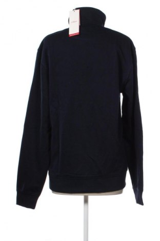 Damen Sportoberteil S.Oliver, Größe L, Farbe Blau, Preis 51,99 €