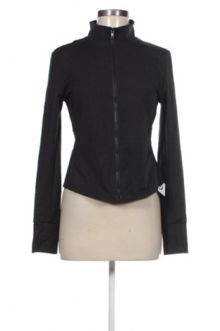 Bluză trening de femei SHEIN, Mărime L, Culoare Negru, Preț 56,99 Lei