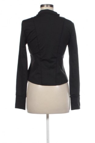 Bluză trening de femei SHEIN, Mărime L, Culoare Negru, Preț 56,99 Lei