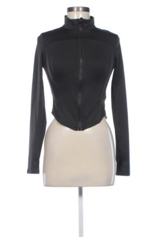 Női sport felső SHEIN, Méret S, Szín Fekete, Ár 7 758 Ft