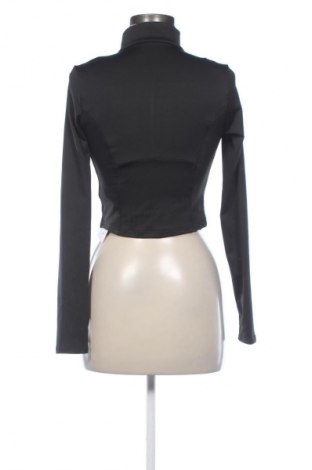 Női sport felső SHEIN, Méret S, Szín Fekete, Ár 7 758 Ft