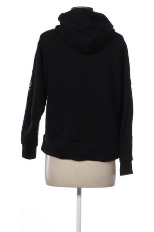 Дамско спортно горнище SUNS, Размер XS, Цвят Черен, Цена 95,80 лв.