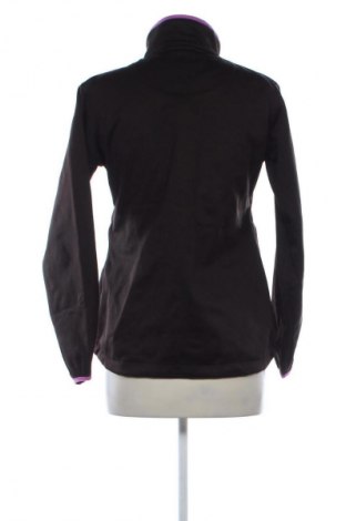 Дамско спортно горнище Stormberg, Размер S, Цвят Черен, Цена 30,00 лв.