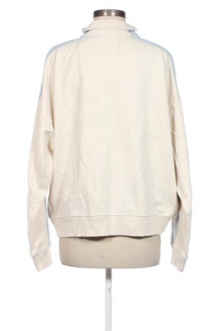 Damska bluza sportowa Superdry, Rozmiar M, Kolor ecru, Cena 188,99 zł