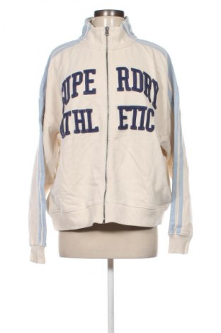 Dámský sportovní vrch  Superdry, Velikost M, Barva Béžová, Cena  1 059,00 Kč