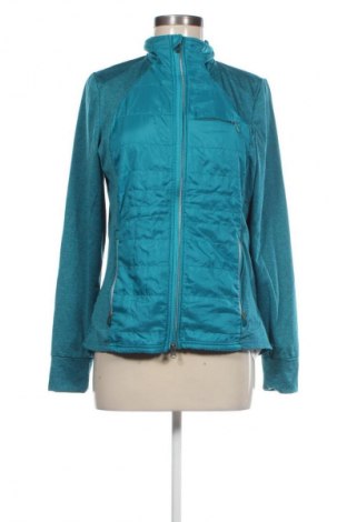 Damska bluza sportowa TCM, Rozmiar M, Kolor Zielony, Cena 44,99 zł