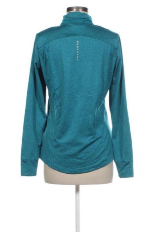 Damska bluza sportowa TCM, Rozmiar M, Kolor Zielony, Cena 44,99 zł