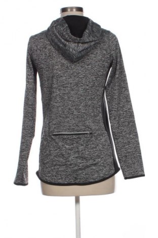 Γυναικεία αθλητική ζακέτα Target, Μέγεθος S, Χρώμα Γκρί, Τιμή 13,99 €