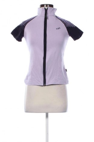 Damska bluza sportowa Unbranded, Rozmiar S, Kolor Fioletowy, Cena 89,99 zł