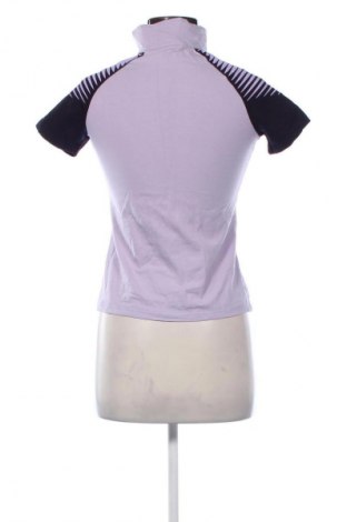 Damska bluza sportowa Unbranded, Rozmiar S, Kolor Fioletowy, Cena 89,99 zł