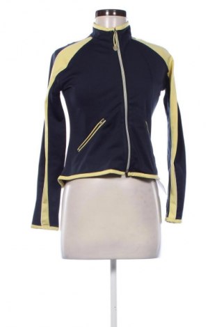 Дамско спортно горнище Unbranded, Размер S, Цвят Многоцветен, Цена 39,00 лв.