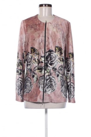 Γυναικεία αθλητική ζακέτα Unbranded, Μέγεθος L, Χρώμα Πολύχρωμο, Τιμή 19,99 €