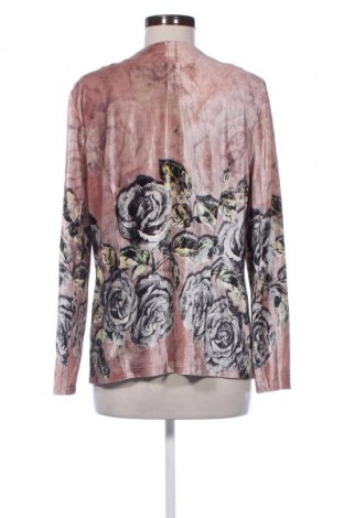 Γυναικεία αθλητική ζακέτα Unbranded, Μέγεθος L, Χρώμα Πολύχρωμο, Τιμή 19,99 €