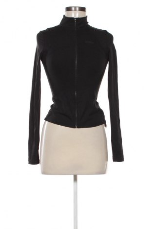 Bluză trening de femei Unbranded, Mărime S, Culoare Negru, Preț 135,47 Lei