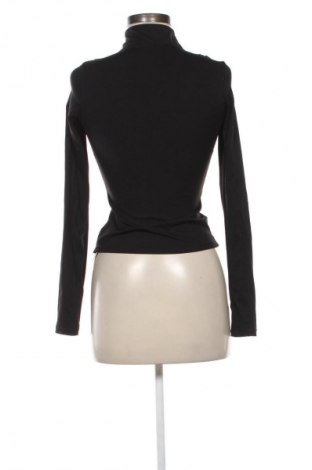 Bluză trening de femei Unbranded, Mărime S, Culoare Negru, Preț 135,47 Lei