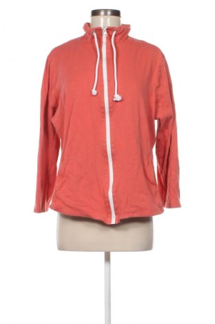 Γυναικεία αθλητική ζακέτα Unbranded, Μέγεθος XL, Χρώμα Ρόζ , Τιμή 19,95 €