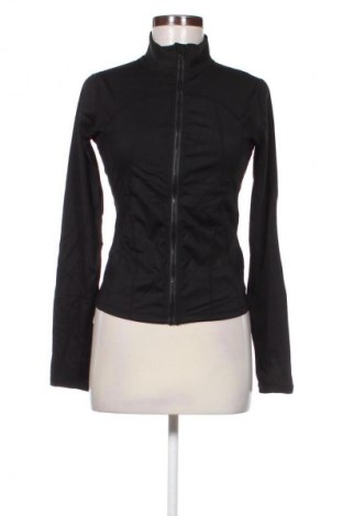 Bluză trening de femei Unbranded, Mărime M, Culoare Negru, Preț 49,99 Lei