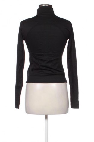 Bluză trening de femei Unbranded, Mărime M, Culoare Negru, Preț 49,99 Lei
