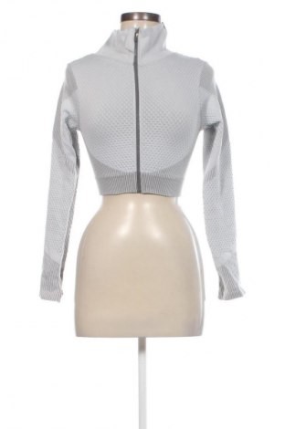 Damen Sportoberteil Unbranded, Größe M, Farbe Grau, Preis € 9,99