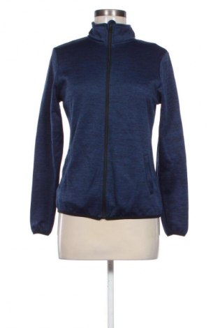 Dámský sportovní vrch  Unbranded, Velikost S, Barva Modrá, Cena  219,00 Kč