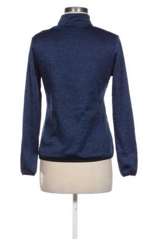 Dámský sportovní vrch  Unbranded, Velikost S, Barva Modrá, Cena  219,00 Kč