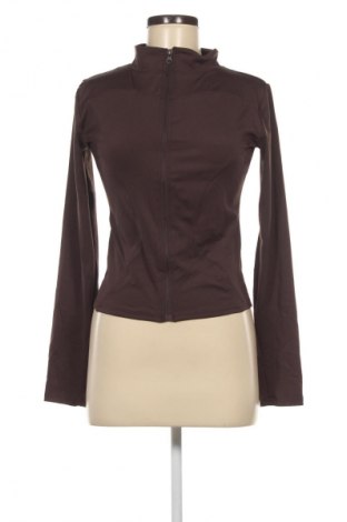 Damen Sportoberteil Unbranded, Größe XL, Farbe Braun, Preis € 14,99