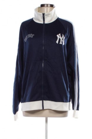 Dámský sportovní vrch  Unbranded, Velikost 3XL, Barva Modrá, Cena  499,00 Kč