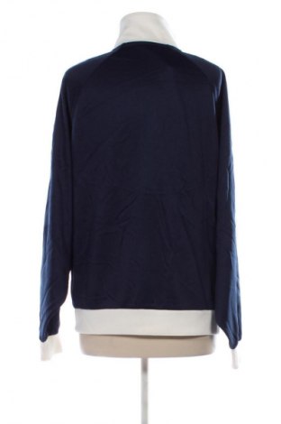 Dámský sportovní vrch  Unbranded, Velikost 3XL, Barva Modrá, Cena  499,00 Kč