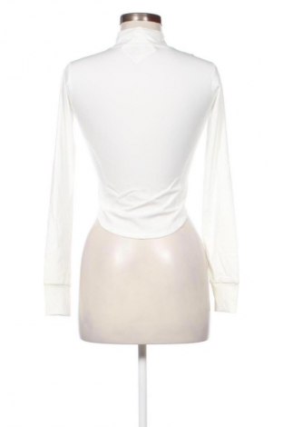 Damska bluza sportowa Unbranded, Rozmiar S, Kolor Biały, Cena 63,99 zł