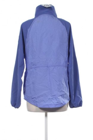 Дамско спортно горнище Under Armour, Размер S, Цвят Лилав, Цена 45,99 лв.