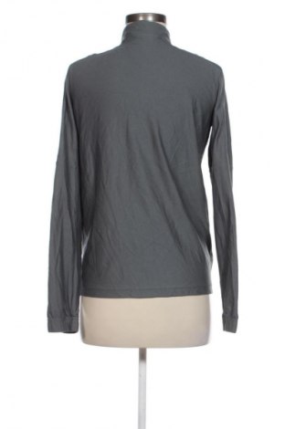 Γυναικεία αθλητική ζακέτα Under Armour, Μέγεθος M, Χρώμα Γκρί, Τιμή 27,99 €