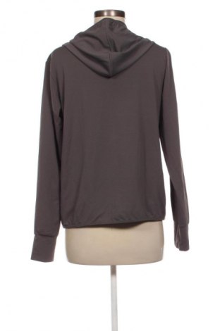 Dámsky športový vrch  Uniqlo, Veľkosť XL, Farba Sivá, Cena  14,95 €