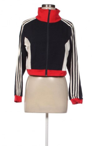 Damen Sportoberteil Valley Girl, Größe M, Farbe Blau, Preis 17,99 €