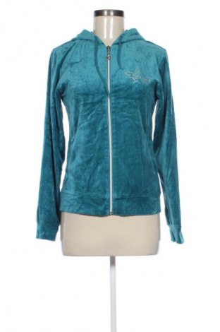 Dámský sportovní vrch  X-Mail, Velikost M, Barva Zelená, Cena  419,00 Kč