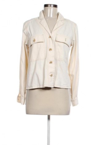 Geacă de femei & Other Stories, Mărime S, Culoare Ecru, Preț 234,21 Lei
