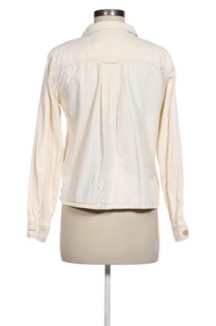Geacă de femei & Other Stories, Mărime S, Culoare Ecru, Preț 234,21 Lei