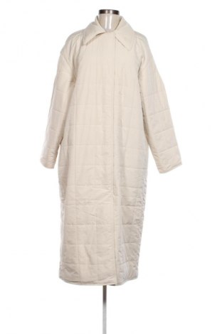 Kurtka damska & Other Stories, Rozmiar L, Kolor Beżowy, Cena 206,74 zł