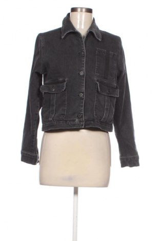 Damenjacke 17 & Co., Größe M, Farbe Grau, Preis 15,44 €