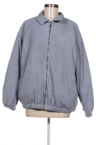 Dámská bunda  24 Colours, Velikost M, Barva Modrá, Cena  479,00 Kč