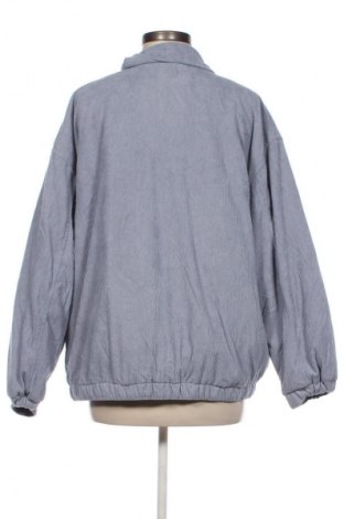 Dámská bunda  24 Colours, Velikost M, Barva Modrá, Cena  479,00 Kč