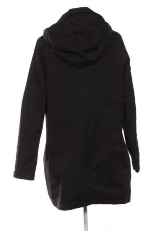 Дамско яке 4F, Размер XL, Цвят Черен, Цена 62,21 лв.