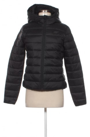 Geacă de femei 4F, Mărime S, Culoare Negru, Preț 494,99 Lei