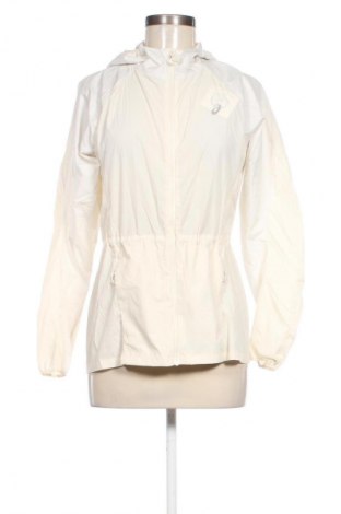 Dámská bunda  ASICS, Velikost S, Barva Béžová, Cena  1 029,00 Kč