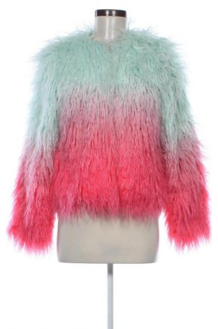 Dámská bunda  ASOS, Velikost XS, Barva Vícebarevné, Cena  1 975,00 Kč