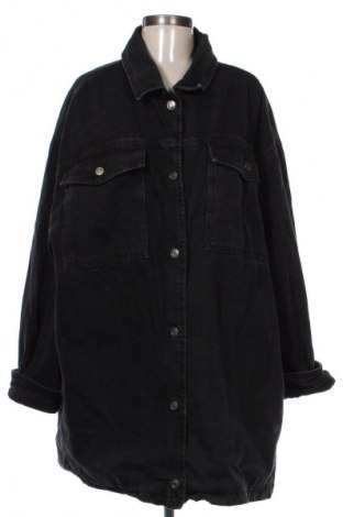 Női dzseki ASOS, Méret XL, Szín Fekete, Ár 17 800 Ft