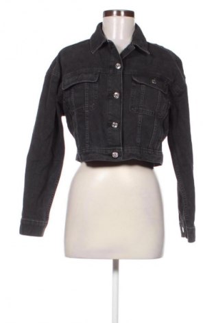 Damenjacke ASOS, Größe S, Farbe Schwarz, Preis € 21,99