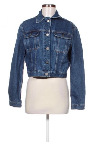 Kurtka damska ASOS, Rozmiar M, Kolor Niebieski, Cena 81,99 zł